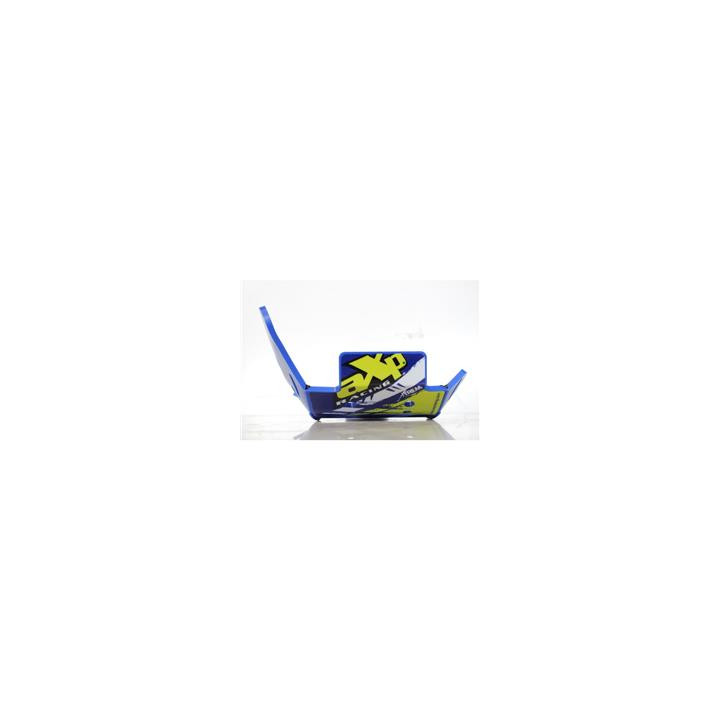 Sabot AXP Enduro Xtrem - PHD 8mm sherco AX1435 | Oxmoto