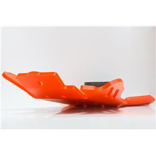 Sabot AXP Enduro Xtrem - PHD 8mm KTM EXC250/300 AX1439