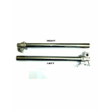 Tube de fourche gauche KYB TM MX | Oxmoto