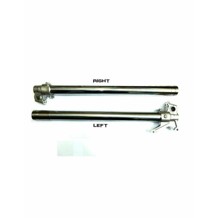 Tube de fourche gauche KYB TM MX | Oxmoto