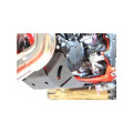 Sabot enduro AXP phd noir gas gas ec250/300 racing | Oxmoto