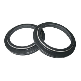Caches-poussière KYB - 41x57x14 mm | Oxmoto