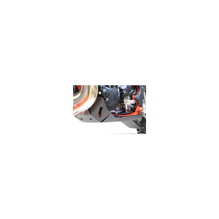 Sabot AXP Enduro Xtrem - PHD 8mm Gas Gas EC250/300 Racing