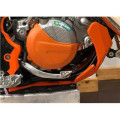 Sabot AXP Enduro - PHD 6mm KTM AX1451 | Oxmoto