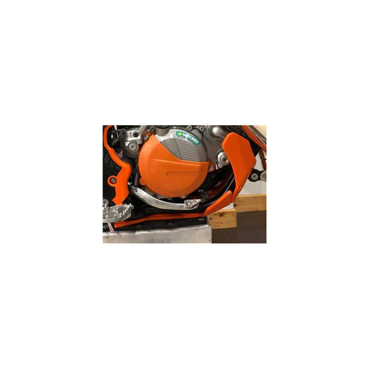 Sabot AXP Enduro - PHD 6mm KTM AX1451 | Oxmoto