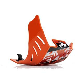 Sabot AXP Enduro - PHD 6mm KTM EXC-F450/500 | Oxmoto