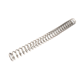 Ressort de fourche KYB 48mm/497mm/4.8N | Oxmoto