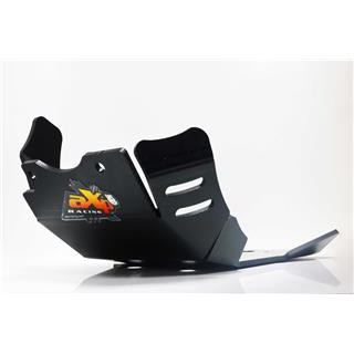 Sabot AXP Enduro - PHD 6mm sherco SE-R125 | Oxmoto