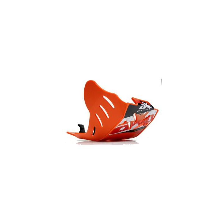 Sabot AXP Enduro - PHD 6mm KTM EXC-F250/350 | Oxmoto