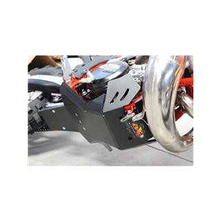Sabot enduro AXP xtrem phd noir Beta rr250/300 1053218