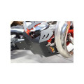 Sabot enduro AXP xtrem phd noir Beta rr250/300 1053218
