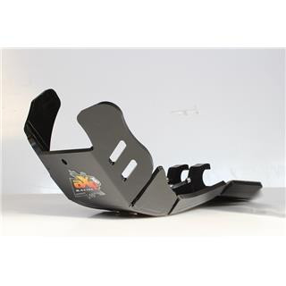 Sabot AXP Enduro Xtrem - PHD 8mm KTM XC-W125 AX1447 | Oxmoto