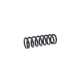 Ressort d'amortisseur KYB 50mm/260mm/62N | Oxmoto