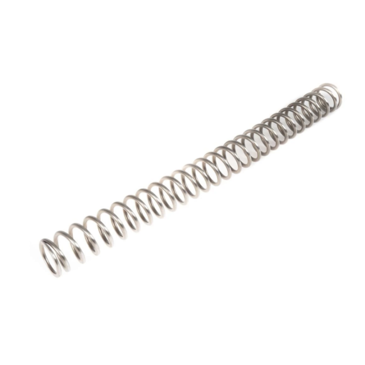 Ressort de fourche KYB 48mm/497mm/4.2N | Oxmoto