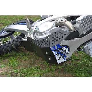 Sabot AXP Enduro Xtrem - PHD 8mm Yamaha YZ450F | Oxmoto