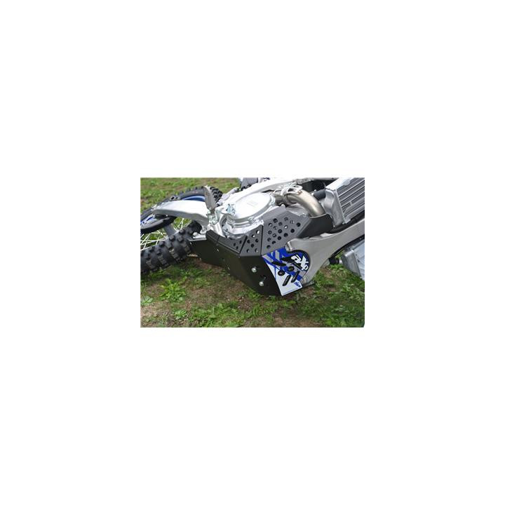 Sabot AXP Enduro Xtrem - PHD 8mm Yamaha YZ450F | Oxmoto