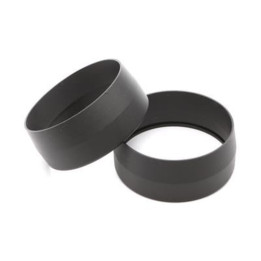 Protections de tubes externes de fourche KYB 36 mm - la paire