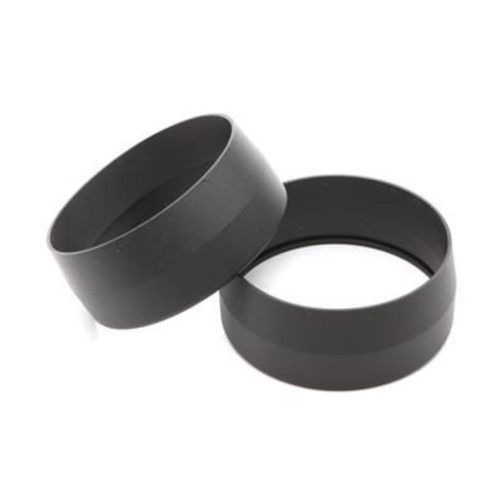 Protections de tubes externes de fourche KYB 36 mm - la paire