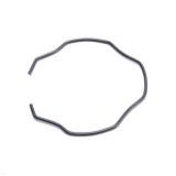 Pièce détachée KYB - Circlip de fourche avant 48 mm (pour joint spi)