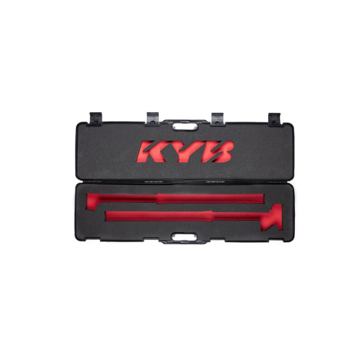 Fourche semi-usine KYB 162025000401 | Oxmoto