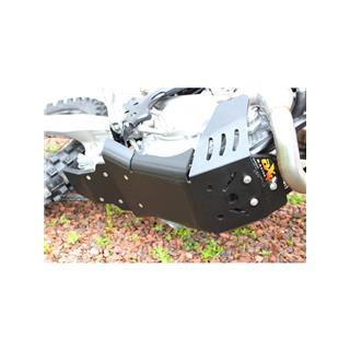 Sabot AXP Enduro Xtrem - PHD 8mm Husqvarna FE450/501 AX1432