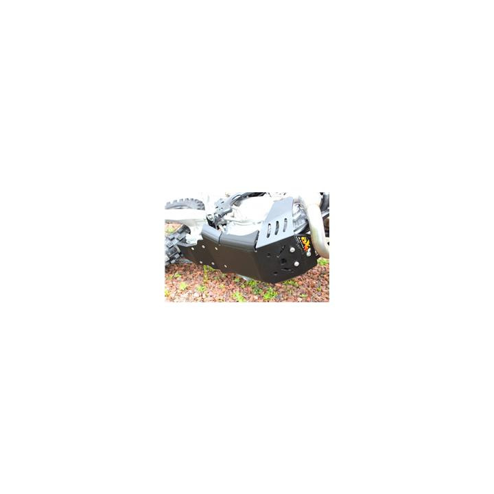 Sabot AXP Enduro Xtrem - PHD 8mm Husqvarna FE450/501 AX1432
