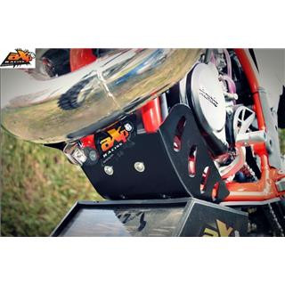 Sabot AXP Enduro - PHD 6mm Beta RR250/300 | Oxmoto