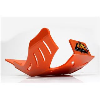 Sabot AXP Enduro - PHD 6mm KTM EXC250/350 | Oxmoto