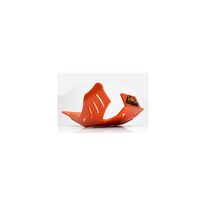 Sabot AXP Enduro - PHD 6mm KTM EXC250/350 | Oxmoto