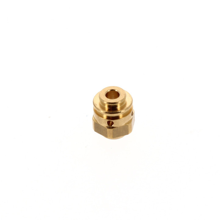 Siège de pointeau Keihin FCR N361-04320 | Oxmoto