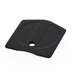 Plaque de dépression Keihin FCR35 FCR35/37/39/41 | Oxmoto