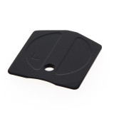 Plaque de dépression Keihin FCR35 FCR35/37/39/41 | Oxmoto