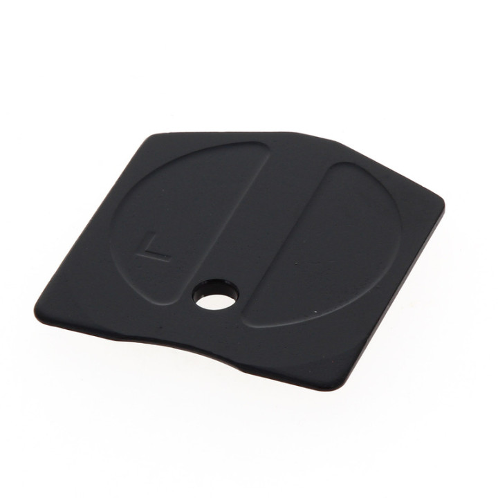 Plaque de dépression Keihin FCR35 FCR35/37/39/41 | Oxmoto