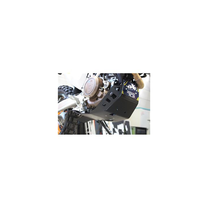 Sabot enduro AXP xtrem phd noir ktm/husqvarna 690/701