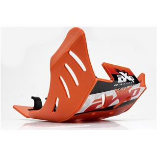 Sabot AXP GP - PHD 6mm KTM SX-F450 AX1469 | Oxmoto