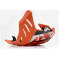 Sabot AXP GP - PHD 6mm KTM SX-F450 AX1469 | Oxmoto