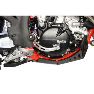 Sabot AXP Enduro - PHD 6mm Beta RR125 | Oxmoto
