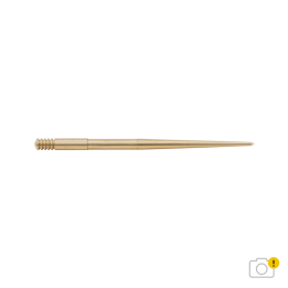Aiguille de carburateur Keihin FCR35 017.325 | Oxmoto