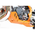 Sabot AXP Enduro Xtrem - PHD 8mm KTM SX250 | Oxmoto