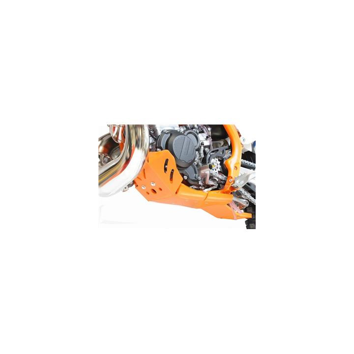 Sabot AXP Enduro Xtrem - PHD 8mm KTM SX250 | Oxmoto