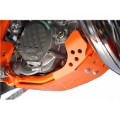 Sabot AXP GP - PHD 6mm KTM SX85 | Oxmoto