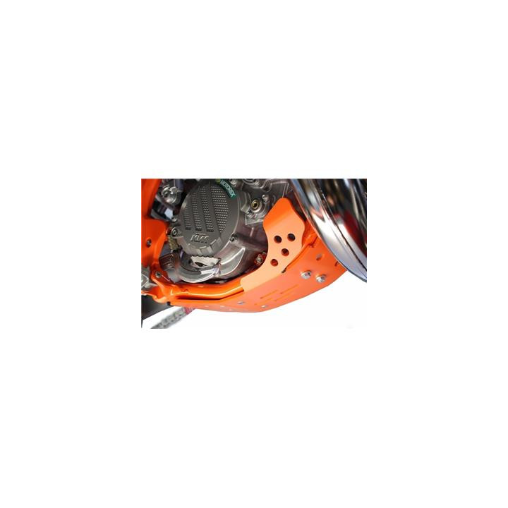 Sabot AXP GP - PHD 6mm KTM SX85 | Oxmoto