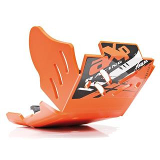 Sabot AXP Enduro Xtrem - PHD 8mm KTM EXC-F250/350 | Oxmoto