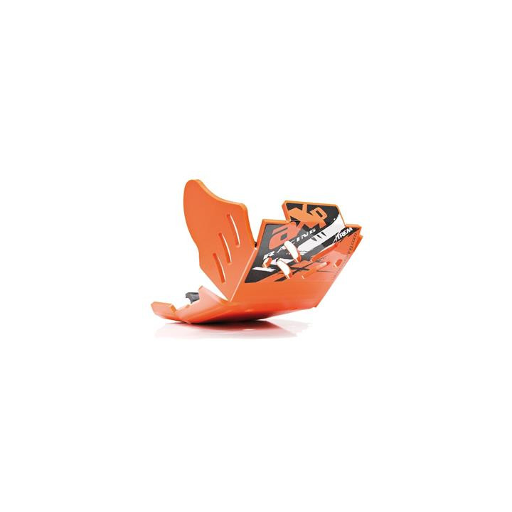 Sabot AXP Enduro Xtrem - PHD 8mm KTM EXC-F250/350 | Oxmoto