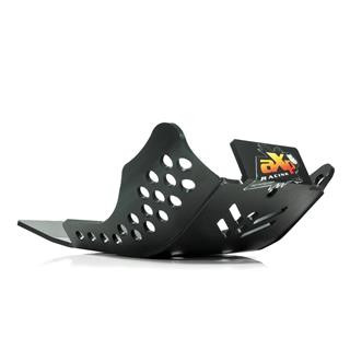 Sabot gp AXP phd noir ktm/husqvarna 1053115 | Oxmoto