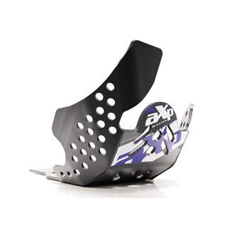 Sabot AXP GP - PHD 6mm Yamaha YZ250F | Oxmoto