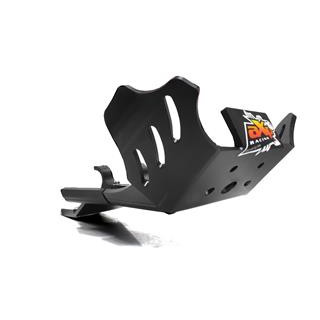 Sabot enduro AXP xtrem phd noir ktm/husqvarna 1053227
