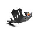 Sabot enduro AXP xtrem phd noir ktm/husqvarna 1053227