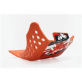 Sabot gp AXP phd orange KTM sx-f450 | Oxmoto