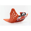 Sabot AXP GP - PHD 6mm KTM SX-F250/350 | Oxmoto